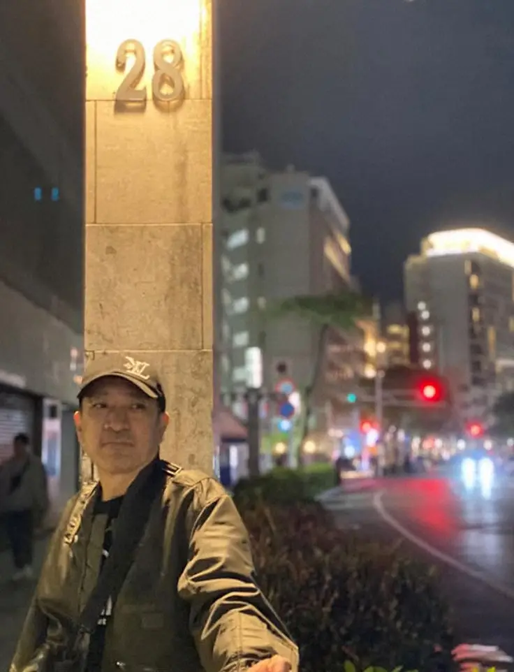 【芸能】元ドリカム・西川隆宏「残念ながら再発し振り出しに…」　先月から入院も病気の再発で再手術へ